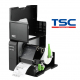 Stampante Industriale barcode per etichette termiche e a trasferimento TSC ML340P