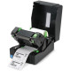 stampante etichette codici a barre TSC TE210 - barcode label printer