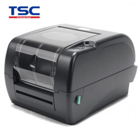 stampante etichette codici a barre TSC TTP247 - barcode label printer