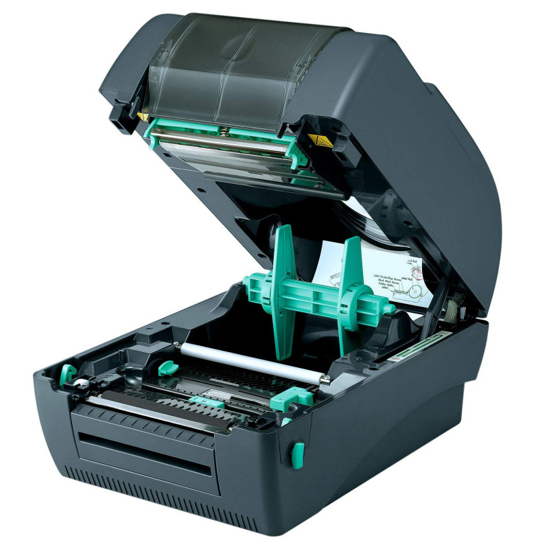 Stampante ZXP7 Trasferimento Termico Sublimazione, USB/Ethernet, F/R,  Laminatore cod.Z74-000C0000EM00