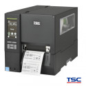 Stampante TSC MH341T a trasferimento termico industriale per etichette etichette con ethernet