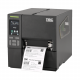Stampante Industriale barcode per etichette termiche e a trasferimento TSC MB340T