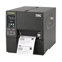 Stampante TSC MB340T a trasferimento termico industriale per etichette con ethernet