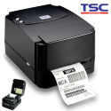 Stampante a trasferimento termico per barcode TSC TTP-244 Pro