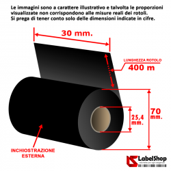 Ricoh D110 tessile toshiba originale