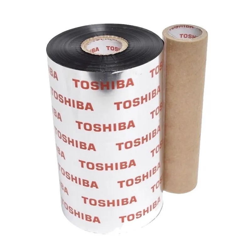 ribbon toshiba