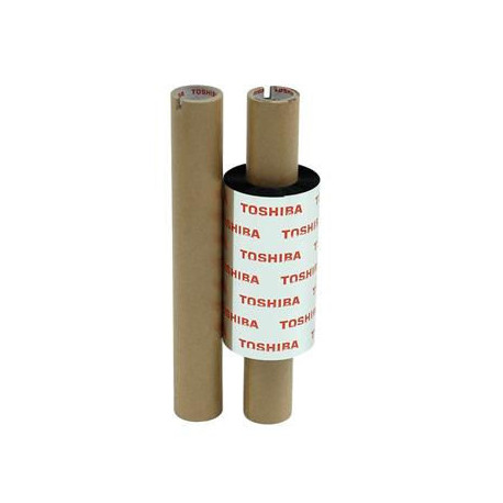 ribbon per toshiba cera resina trasferimento termico poliammide raso rotolo rolls