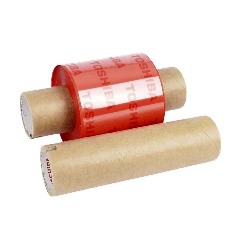 ribbon PER STAMPANTE toshiba