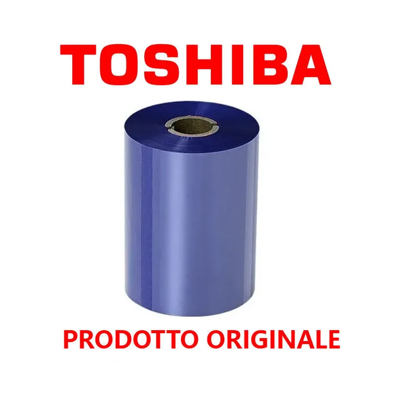 ribbon colorati per toshiba