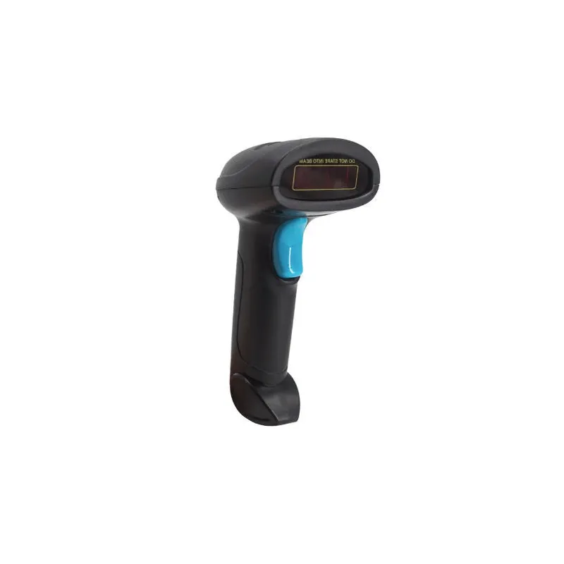 scanner barcode pistola codici a barre lettore etichette