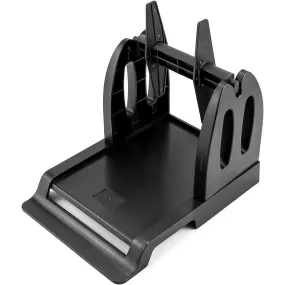 portarotolo esterno stampante TSC zebra stand supporto  rotolo esterno