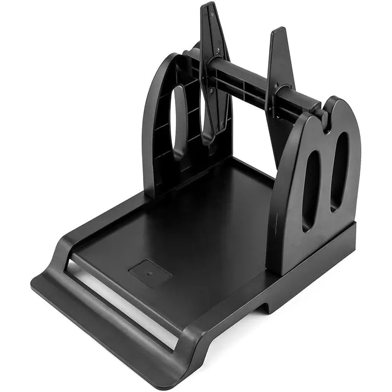 portarotolo esterno stampante TSC zebra stand supporto  rotolo esterno