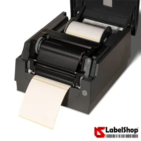 stampante per etichette composizioni tessili barcode termica e trasferimento