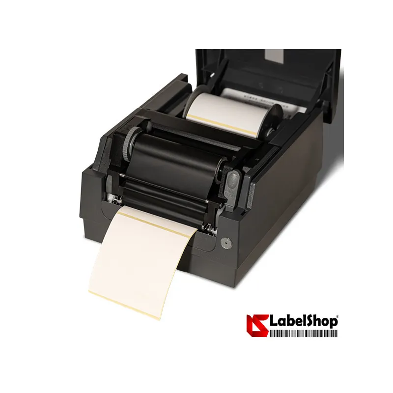 stampante per etichette composizioni tessili barcode termica e trasferimento