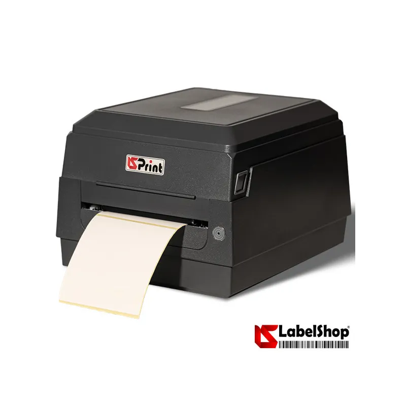 stampante per etichette composizioni tessili barcode termica e trasferimento