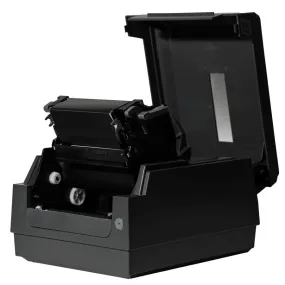stampante per etichette composizioni tessili barcode termica e trasferimento