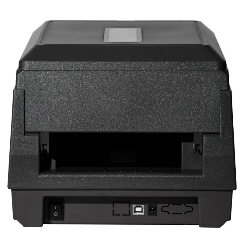 stampante per etichette composizioni tessili barcode termica e trasferimento