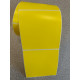 Rotolo etichette adesive colorate mm 100x100 Carta Termica - foro 40mm - 10x10