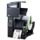 Stampante Industriale barcode per etichette termiche e a trasferimento TSC MB241T