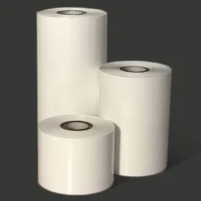 Ribbon bianco 110x74 ink...