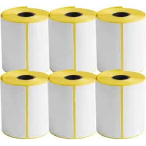 Lotto etichette 100x100