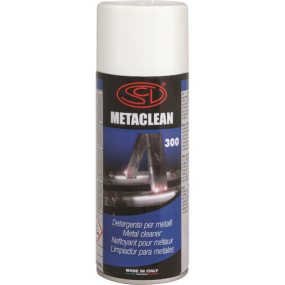 METALCLEAN SPRAY SGRASSATORE PER PARTI MECCANICHE