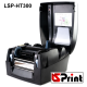 stampante etichette codici a barre TSC - barcode label printer