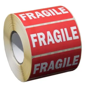 Etichette prestampate...