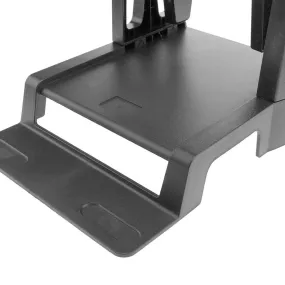 portarotolo esterno stampante TSC zebra stand supporto  rotolo esterno