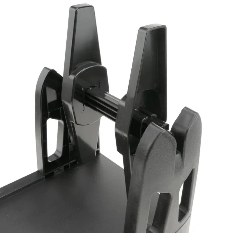 portarotolo esterno stampante TSC zebra stand supporto  rotolo esterno