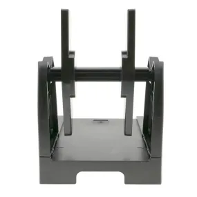 portarotolo esterno stampante TSC zebra stand supporto  rotolo esterno