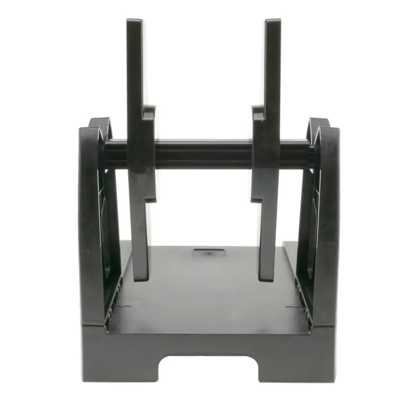 portarotolo esterno stampante TSC zebra stand supporto  rotolo esterno