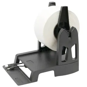 portarotolo esterno stampante TSC zebra stand supporto  rotolo esterno