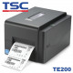 stampante etichette codici a barre TSC TE200 - barcode label printer
