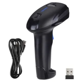 1D Scanner laser per...