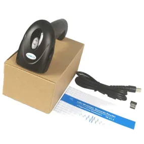 Scanner CCD 1D e 2D per...