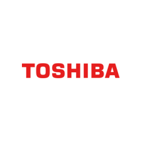 TOSHIBA