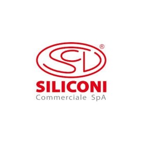 SILICONI COMM.LE