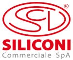 SILICONI COMM.LE