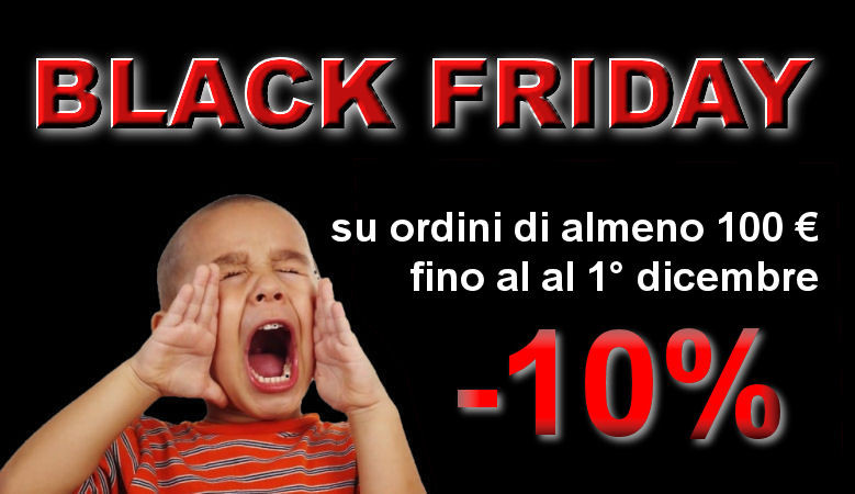 Black Friday Week 2025