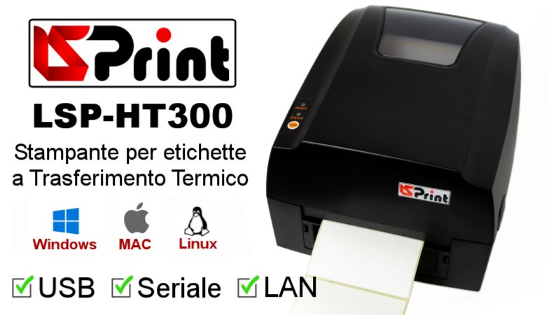 Vendita rotoli etichette adesive termiche vellum ribbon poliammide tessile  stampanti barcode Zebra Citizen Intermec TSC Sato 