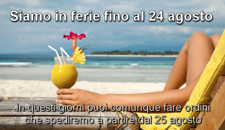 Ferie 2025