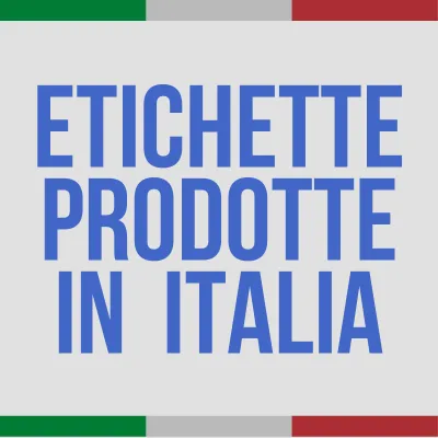 Azienda Italiana Produzione Etichette